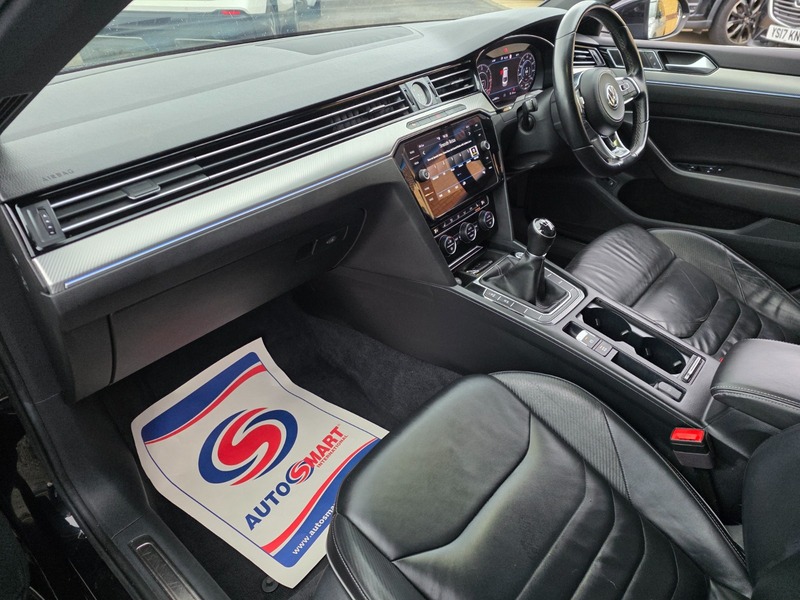 Used Volkswagen Arteon 2019 for sale - 76699108: Photo 11
