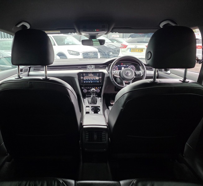 Used Volkswagen Arteon 2019 for sale - 76699108: Photo 12