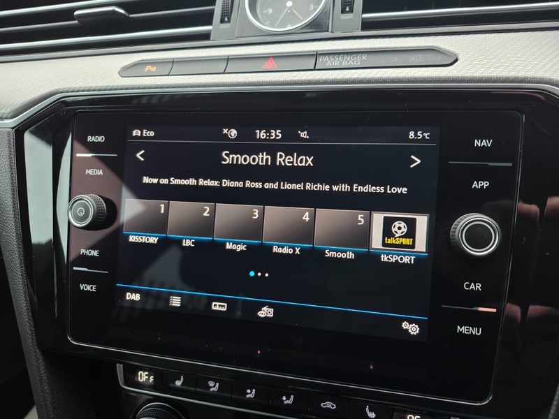 Used Volkswagen Arteon 2019 for sale - 76699108: Photo 15