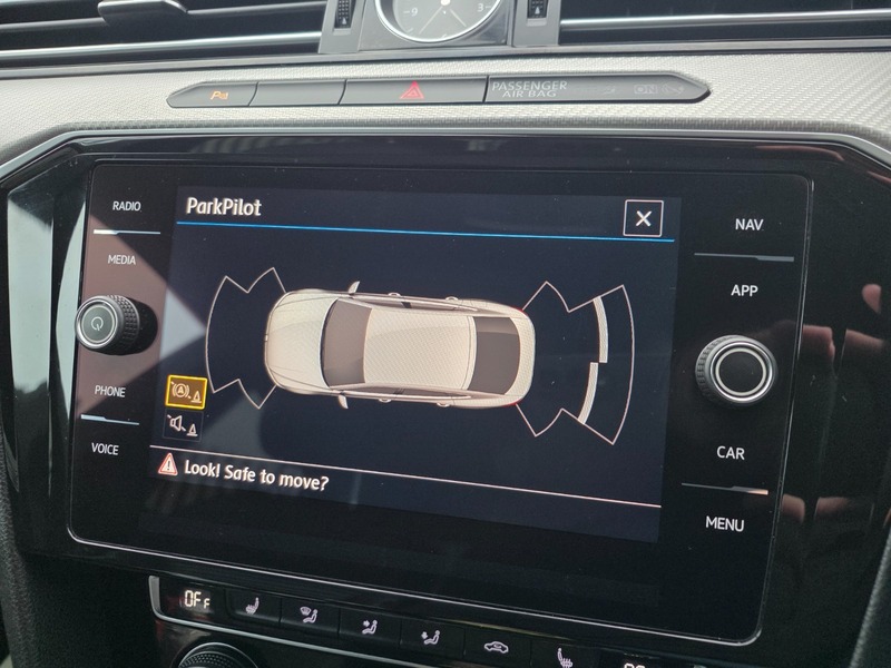 Used Volkswagen Arteon 2019 for sale - 76699108: Photo 16