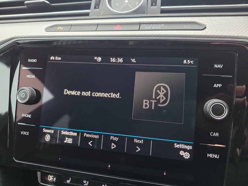 Used Volkswagen Arteon 2019 for sale - 76699108: Photo 17