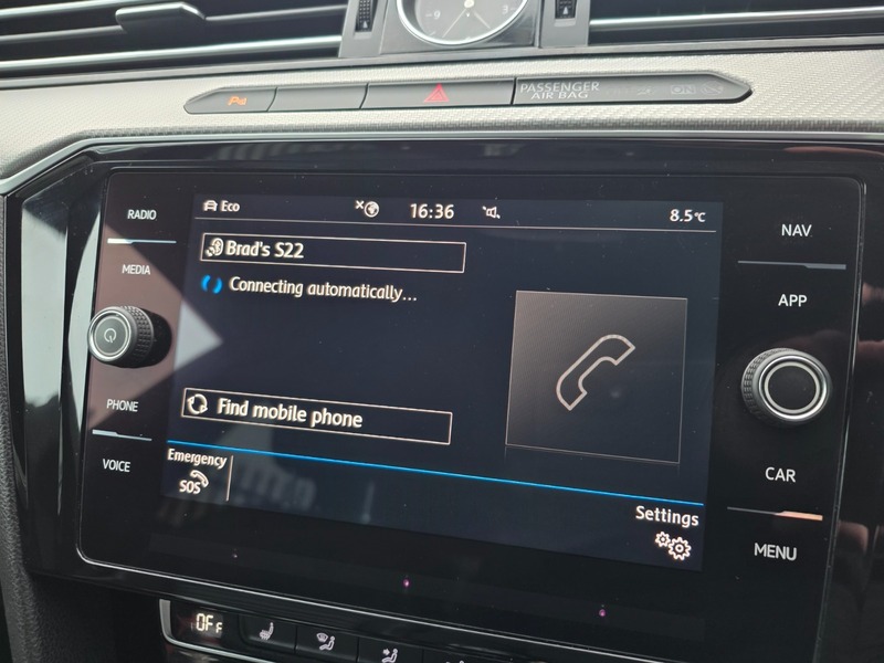 Used Volkswagen Arteon 2019 for sale - 76699108: Photo 18