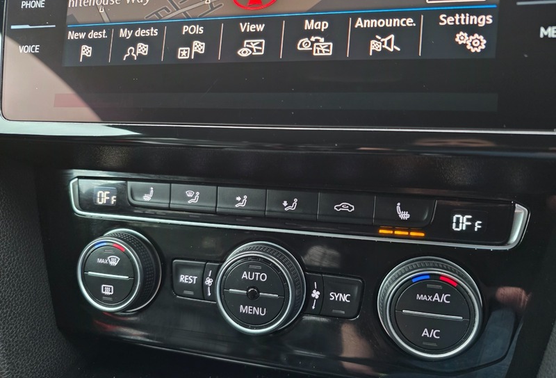 Used Volkswagen Arteon 2019 for sale - 76699108: Photo 19