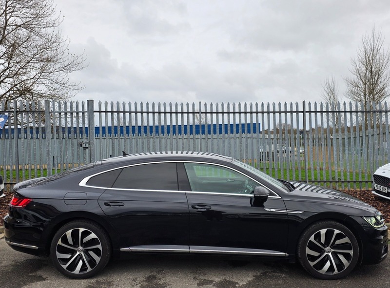 Used Volkswagen Arteon 2019 for sale - 76699108: Photo 2