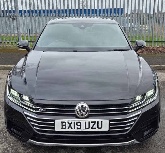 Used Volkswagen Arteon 2019 for sale - 76699108: Photo 20
