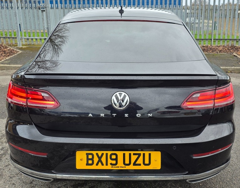 Used Volkswagen Arteon 2019 for sale - 76699108: Photo 21