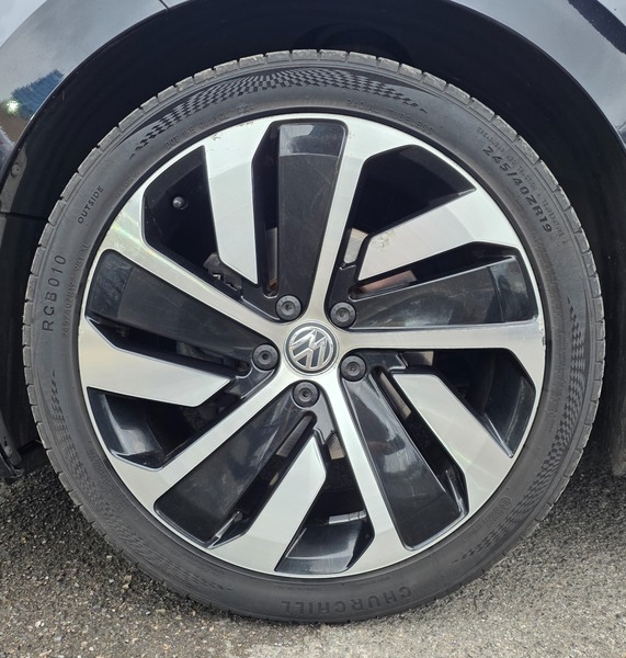 Used Volkswagen Arteon 2019 for sale - 76699108: Photo 27