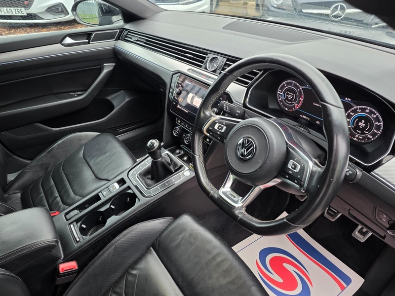 Used Volkswagen Arteon 2019 for sale - 76699108: Photo 5