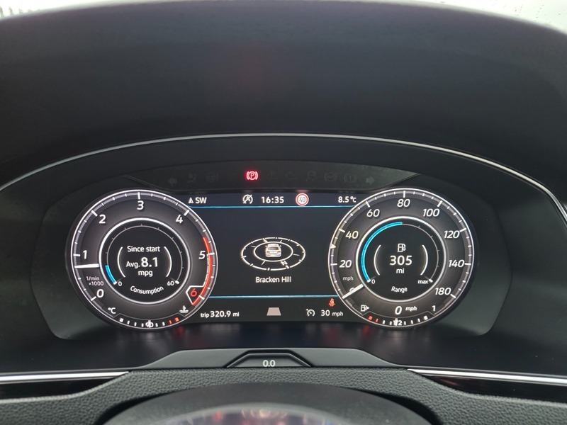 Used Volkswagen Arteon 2019 for sale - 76699108: Photo 6