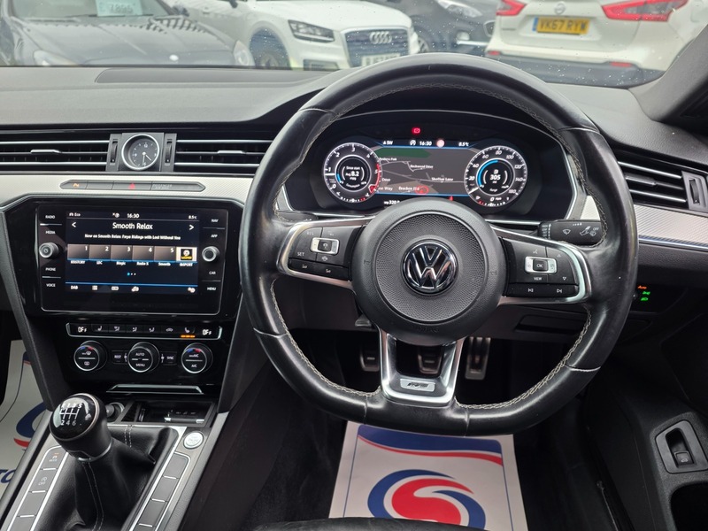 Used Volkswagen Arteon 2019 for sale - 76699108: Photo 7