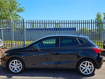 Used SEAT Ibiza 2020 for sale - 78426879: Photo