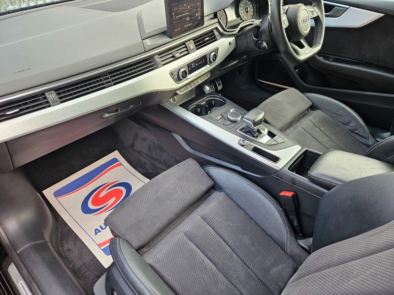 Used Audi A5 2018 for sale - 76703016: Photo 12