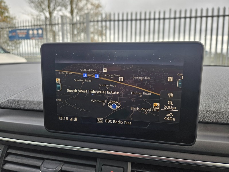 Used Audi A5 2018 for sale - 76703016: Photo 13