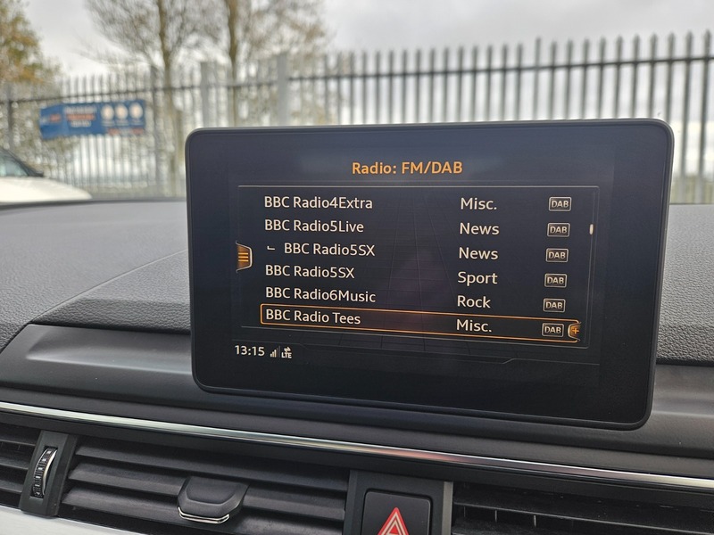 Used Audi A5 2018 for sale - 76703016: Photo 14