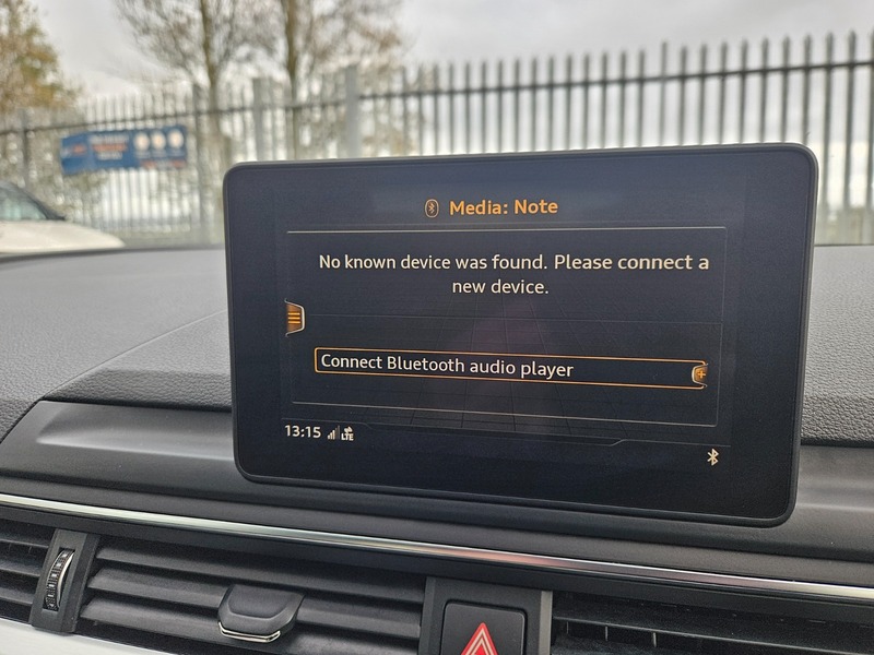 Used Audi A5 2018 for sale - 76703016: Photo 15