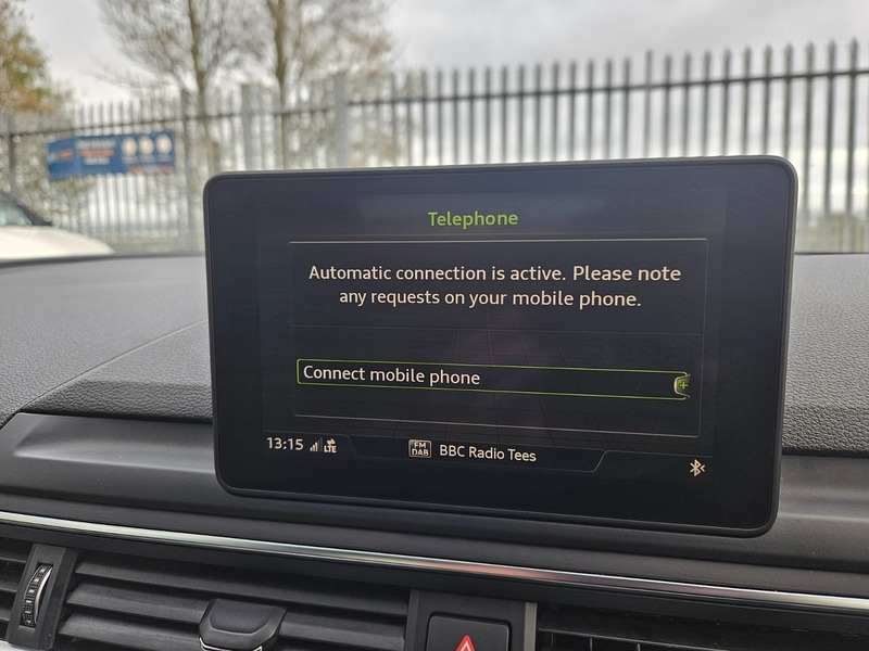 Used Audi A5 2018 for sale - 76703016: Photo 16