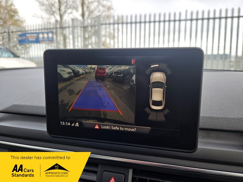 Used Audi A5 2018 for sale - 76703016: Photo 17