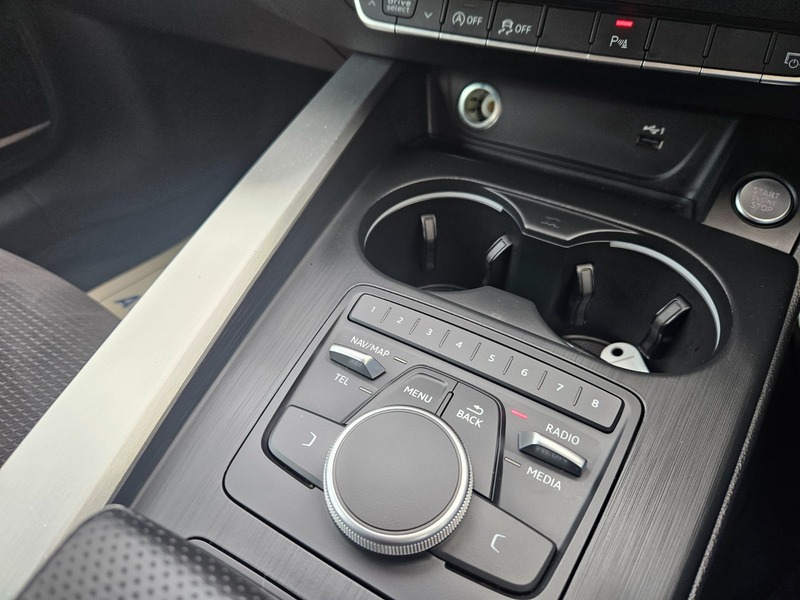 Used Audi A5 2018 for sale - 76703016: Photo 19