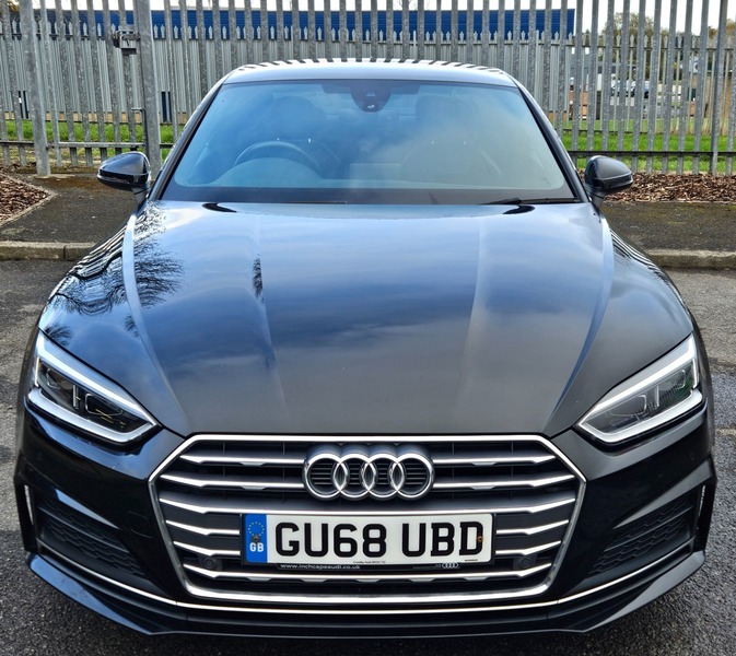 Used Audi A5 2018 for sale - 76703016: Photo 21