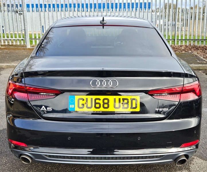 Used Audi A5 2018 for sale - 76703016: Photo 22