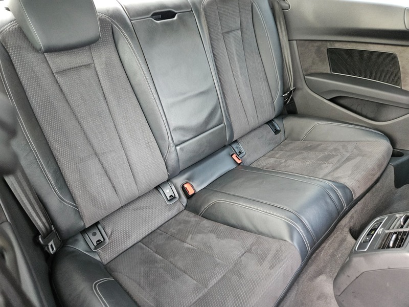 Used Audi A5 2018 for sale - 76703016: Photo 23