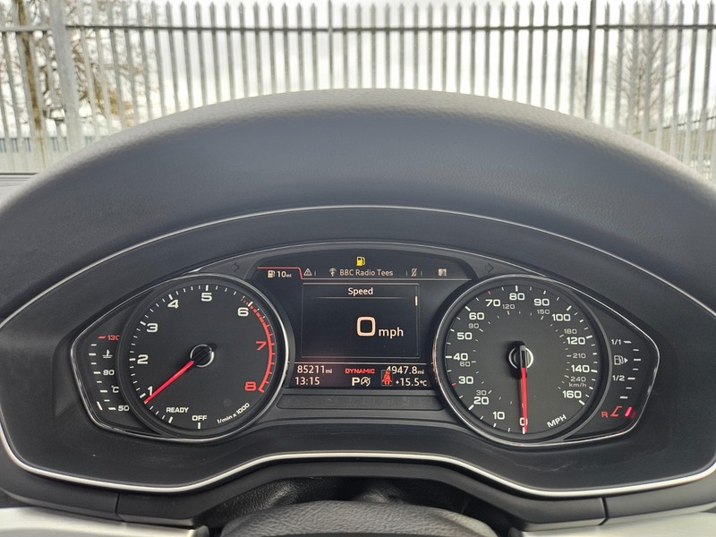 Used Audi A5 2018 for sale - 76703016: Photo 6