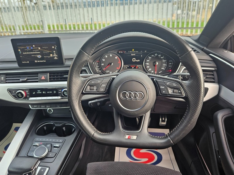 Used Audi A5 2018 for sale - 76703016: Photo 7