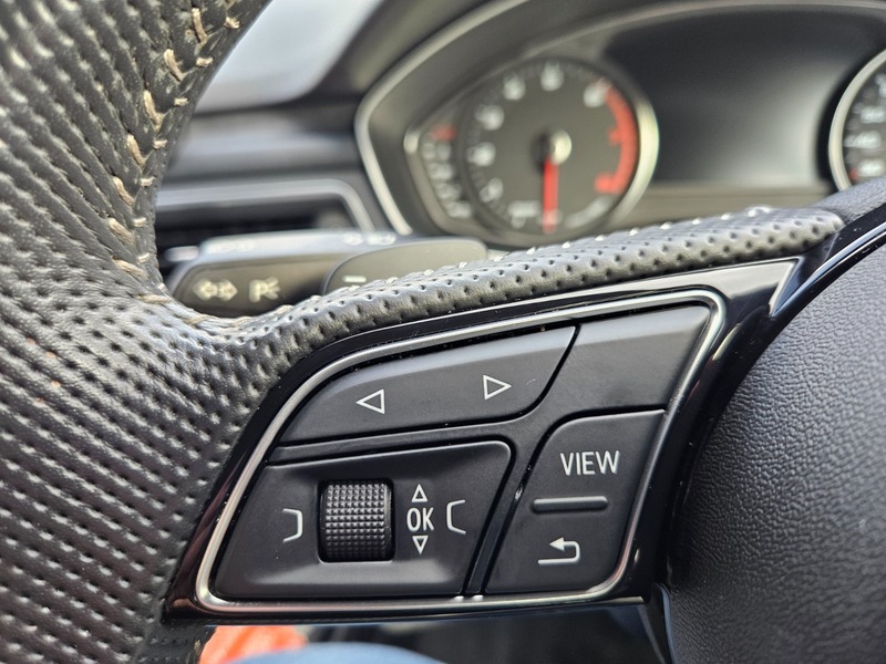 Used Audi A5 2018 for sale - 76703016: Photo 8