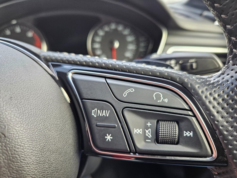 Used Audi A5 2018 for sale - 76703016: Photo 9