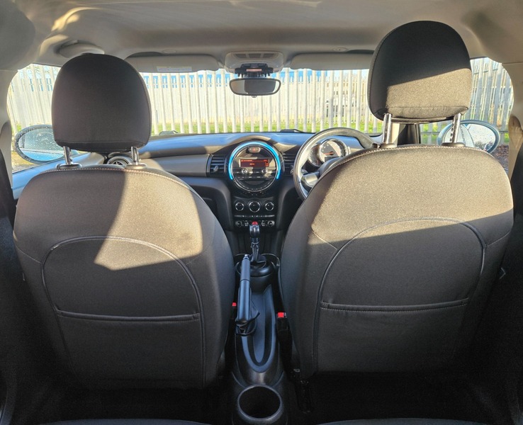 Used MINI Hatch 2015 for sale - 76950897: Photo 10