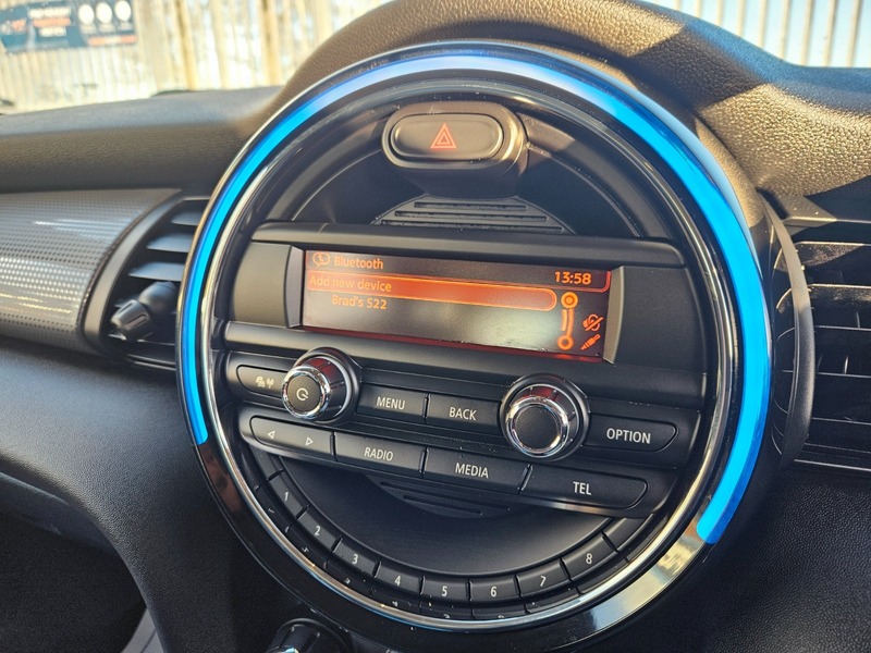 Used MINI Hatch 2015 for sale - 76950897: Photo 12