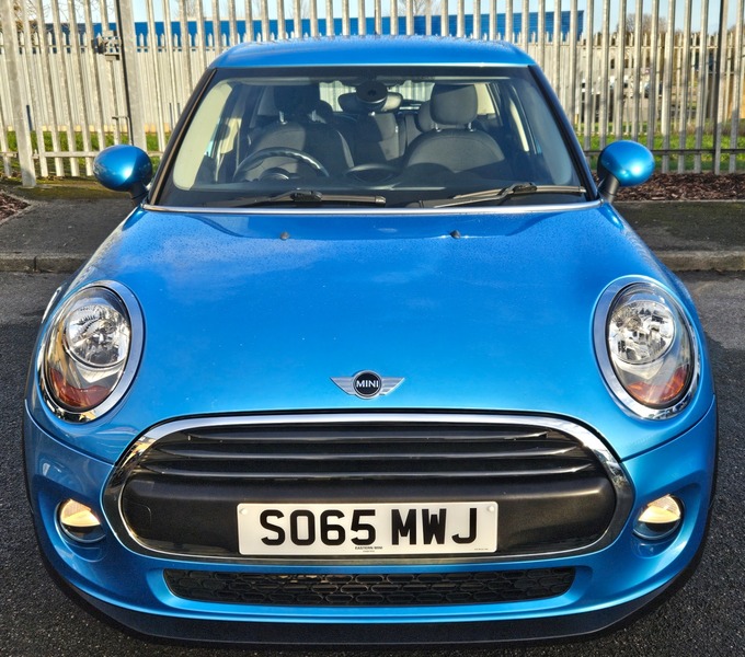 Used MINI Hatch 2015 for sale - 76950897: Photo 14