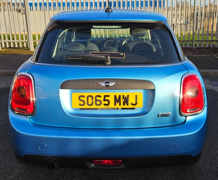 Used MINI Hatch 2015 for sale - 76950897: Photo 15