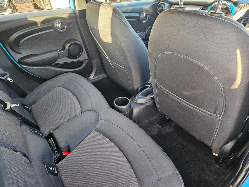 Used MINI Hatch 2015 for sale - 76950897: Photo 16