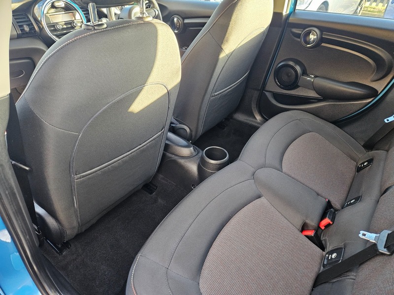 Used MINI Hatch 2015 for sale - 76950897: Photo 17