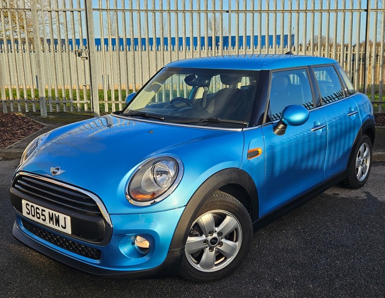 Used MINI Hatch 2015 for sale - 76950897: Photo 3
