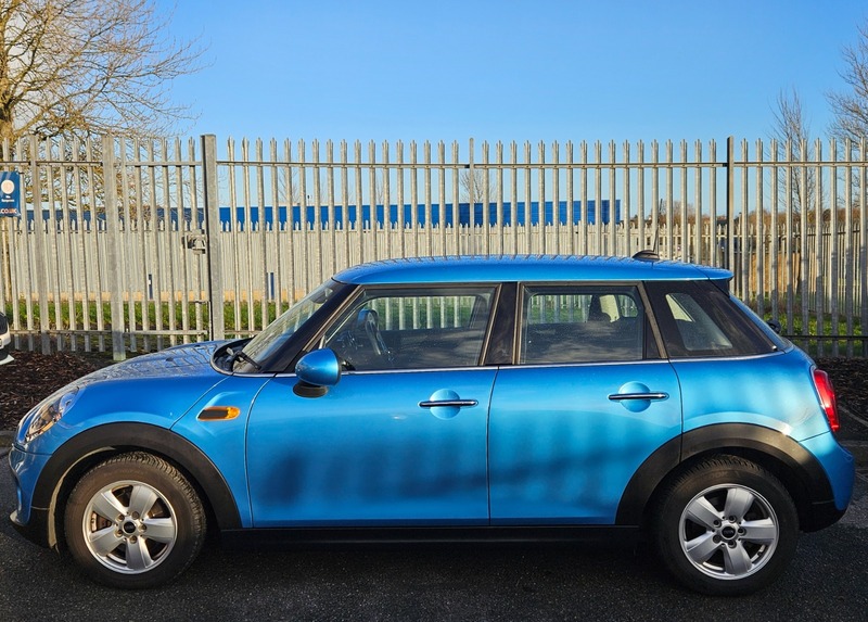 Used MINI Hatch 2015 for sale - 76950897: Photo 4