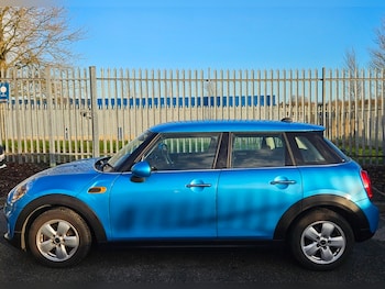 Used MINI Hatch 2015 for sale - 76950897: Photo
