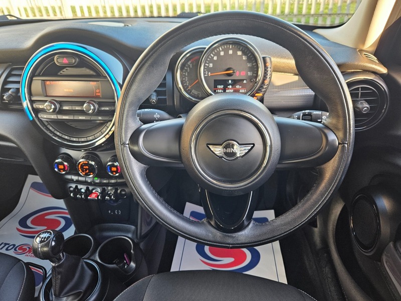 Used MINI Hatch 2015 for sale - 76950897: Photo 6