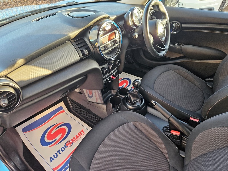 Used MINI Hatch 2015 for sale - 76950897: Photo 8