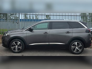 Used Peugeot 5008 2018 for sale - 78897301: Photo