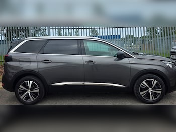 Used Peugeot 5008 2018 for sale - 78897301: Photo