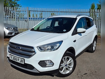 Used Ford Kuga 2019 for sale - 78331446: Photo