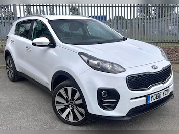 Used Kia Sportage 2016 for sale - 79073081: Photo
