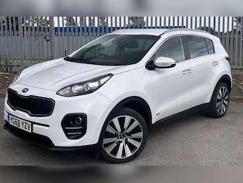 Used Kia Sportage 2016 for sale - 79073081: Photo