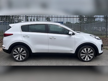 Used Kia Sportage 2016 for sale - 79073081: Photo