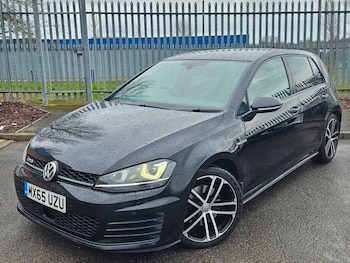 Used Volkswagen Golf 2015 for sale - 77038631: Photo