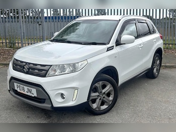 Used Suzuki Grand Vitara 2018 for sale - 79234096: Photo