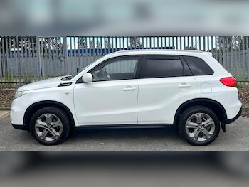 Used Suzuki Grand Vitara 2018 for sale - 79234096: Photo