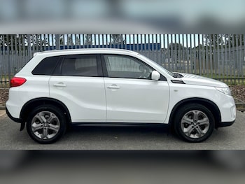 Used Suzuki Grand Vitara 2018 for sale - 79234096: Photo